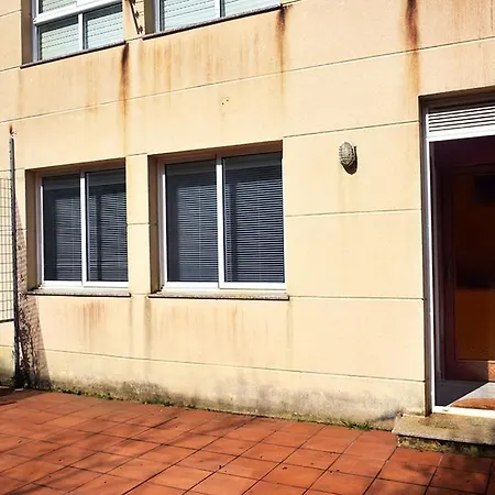 Διαμέρισμα Apartamento Con Jardin Vistas Playa Quenxe.