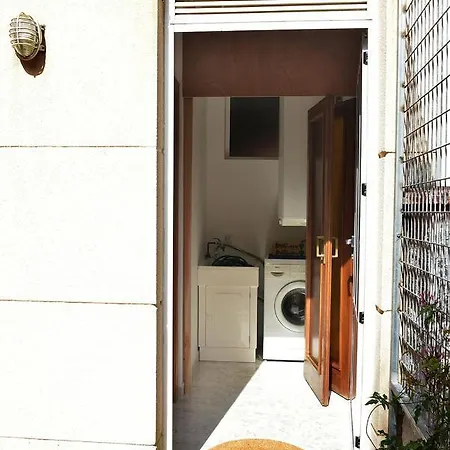 Apartamento Con Jardin Vistas Playa Quenxe. * Corcubión