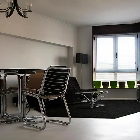 Apartamento Con Jardin Vistas Playa Quenxe. Διαμέρισμα