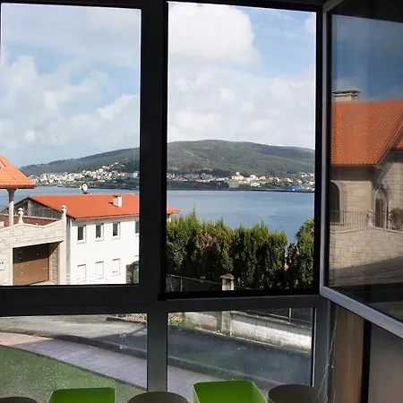 Διαμέρισμα Apartamento Con Jardin Vistas Playa Quenxe. *