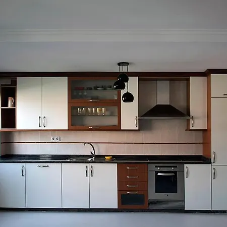 Διαμέρισμα Apartamento Con Jardin Vistas Playa Quenxe. *