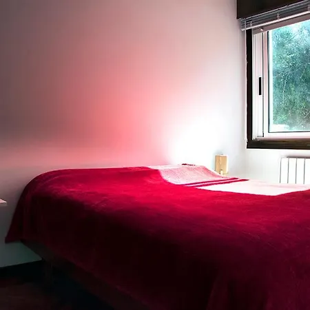 Διαμέρισμα Apartamento Con Jardin Vistas Playa Quenxe. *